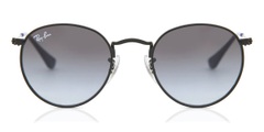 Ray-Ban RJ 9547S 201/8G Matte Black Gradient