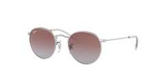 Ray-Ban, Sonnenbrille mit filigranem Gestell