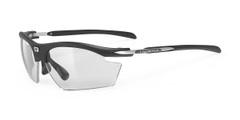 Rudy Project Rydon Glasses matte black - impactx photochromic 2 black 2019 Triathlon Brillen