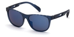 Adidas Sonnenbrillen SP0022 92V