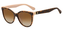 Kate Spade Sonnenbrillen Daesha/S Polarized 0T4/LA