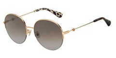 Kate Spade Sonnenbrillen ELLIANA/F/S Asian Fit AU2/HA