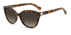 Kate Spade Sonnenbrillen Hensley/G/S 086/HA