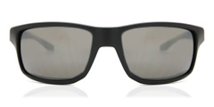 Oakley Gibston Sonnenbrille matte black/prizm black 2020 Brillen