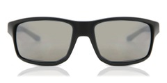 Oakley Gibston Sonnenbrille matte black/prizm black polarized 2020 Brillen