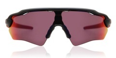 Oakley Sonnenbrille Radar EV XS Path - Matte Black Prizm Road