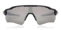 Oakley Radar EV Weg polarisiert OO 9208 Sonnenbrille Matt-schwarz O...