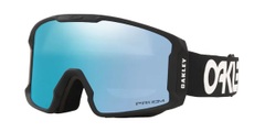 Oakley Line Miner XM Prizm Skibrille (Schwarz)
