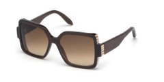 Atelier Swarovski Sonnenbrillen Atelier Swarovski SK0237-P 36F