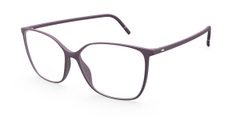 Silhouette, Silhouette Brillen Pure Wave 1612 4010