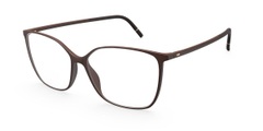 Silhouette, Silhouette Brillen Pure Wave 1612 6030