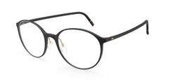 Silhouette, Silhouette Brillen Pure Wave 2953 9030