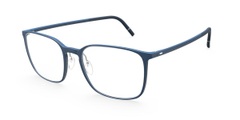 Silhouette, Silhouette Brillen Pure Wave 2954 4510