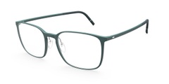 Silhouette, Silhouette Brillen Pure Wave 2954 5010