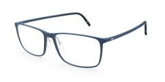 Silhouette, Silhouette Brillen Pure Wave 2955 4510
