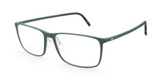 Silhouette, Silhouette Brillen Pure Wave 2955 5010