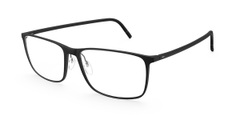 Silhouette, Silhouette Brillen Pure Wave 2955 9060