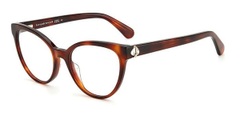 Kate Spade Brillen Xandra 086