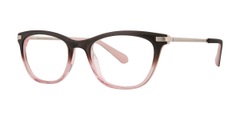 Zac Posen Brillen GLADYS Blush Smoke