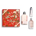 L'Occitane en Provence, Coffret Cadeau Parfum Fleurs de Cerisier - L'Occitane en Provence