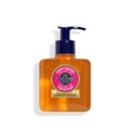 L'Occitane en Provence, Savon Liquide Mains & Corps Rose 300ml - L'Occitane en Provence