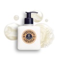 L'Occitane en Provence, Mousse Ultra Riche Mains & Corps Karité 300 ml - L'Occitane en Provence