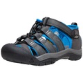 Keen Newport H2 Sandalen Jugend magnet/brilliant blue 2020 US 1 | EU 32-33 Trekking- & Wandersandalen