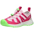 Keen, KEEN Unisex Freizeitschuhe C Motozoa Sneaker, Pink, aus