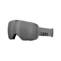 Giro Contact Vivid Goggle grey wordmark vivid onyx S3/vivid infra S1