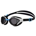 arena Bold Swipe Schwimmbrille schwarz/grau 2021 Schwimmbrillen