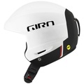Giro Strive MIPS Skihelm matte white