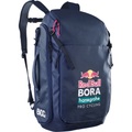Evoc Athlete Backpack 30L Red Bull-BORA-hansgrohe Rucksack blau / navy, Grösse: one size
