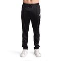 Arena Unisex Trainingshosen Arena Unisex Trainingshose M Relax Iv Team Pant, Schwarz, ideal für Freizeit & Reisen, Schwarz