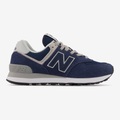 New Balance Wl574Evn Freizeitschuhe dunkelblau