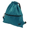 Arena Sportrucksäcke Ripstop Rucksack, Grün