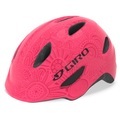 Giro Scamp Helmet Kinder bright pink/pearl 2019 S | 49-53cm Kinderhelme