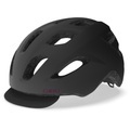Giro, Giro Cormick MIPS Velohelm matte grey/maroon