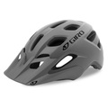 Giro Fixture MIPS Velohelm matte grey