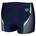Arena Break Kastenbadehose Herren