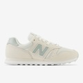New Balance 373 Freizeitschuhe ecru