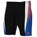 Arena Herren Swim Jammer Arena Herren Swim Jammer M Threefold Jammer R, Schwarz, ideal für Wassersport, Schwarz