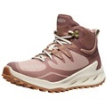 Keen, Keen W Zionic Mid WP hellbraun