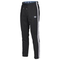 Arena Unisex Trainingshosen Arena Unisex Trainingshose M Relax Iv Team Pant, Schwarz, ideal für Freizeit & Reisen, Schwarz