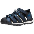 Keen, Keen Newport Neo H2 Outdoorsandalen Jungen