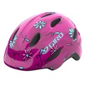 Giro Scamp Helm pink streets sugar daisies