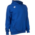Arena Team Hooded Sweat Panel unisex Blau, Grösse: M