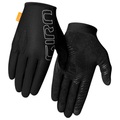 undefined, Giro Rodeo Velohandschuhe lang, Farbe: black, Grösse:XL