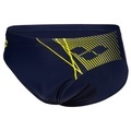 Arena Herren Swim Slips Arena Herren Swim Slips M Branch Swim Briefs, Blau, ideal für Wassersport, Blau