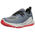 Keen M Zionic WP Wanderschuhe grau