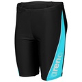 Arena Jungen Swim Jammer Arena Jungen Swim Jammer B Thrice Jr Jammer R, Schwarz, ideal für Wassersport, Schwarz
